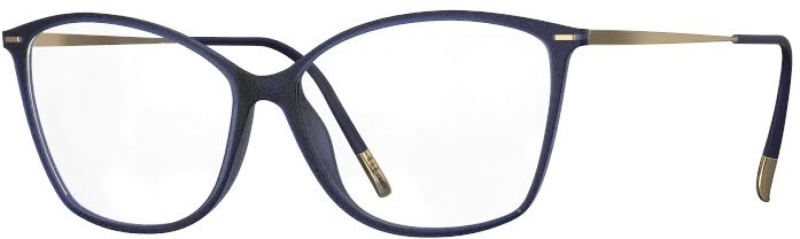 Silhouette Illusion Lite 1607 Eyeglasses - view 31